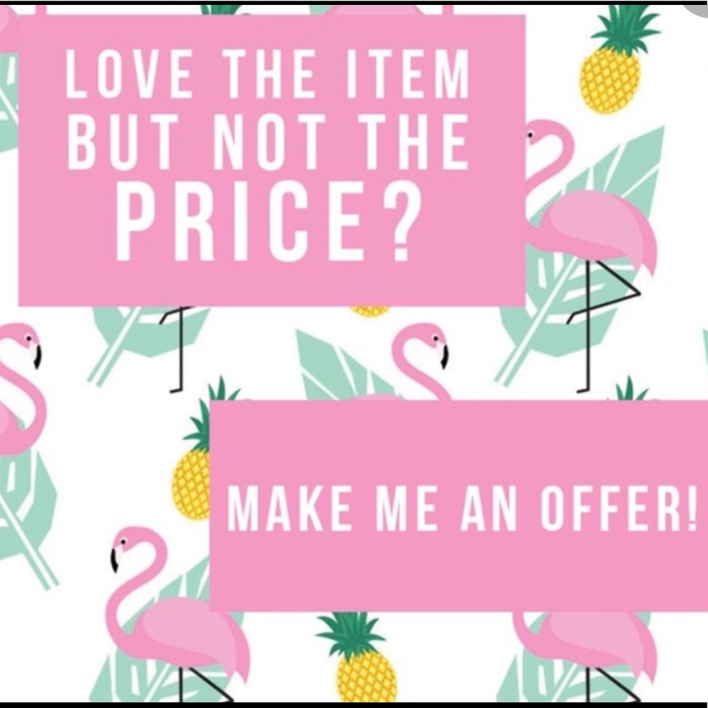 Everything Must Go!